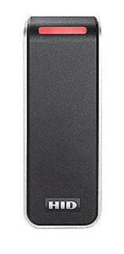 HID 20NKS-00-000T6H Access Control Reader