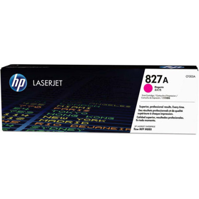 HP CF303A Toner
