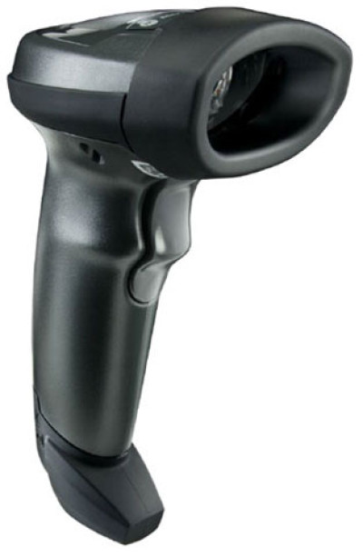 Zebra LI2208 Barcode Scanner