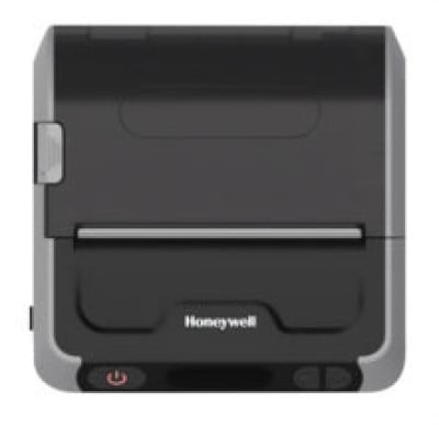 Honeywell mpd31d112 Barcode Label Printer