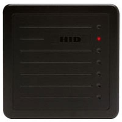 HID 5455BWN00 Access Control Reader
