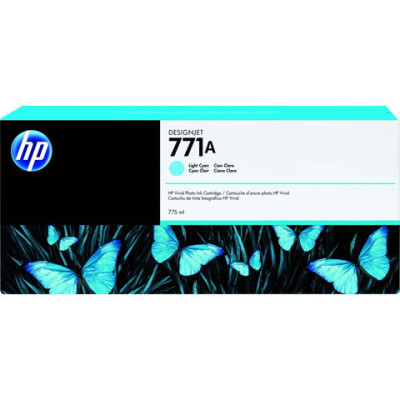 HP B6Y44A InkJet Cartridge