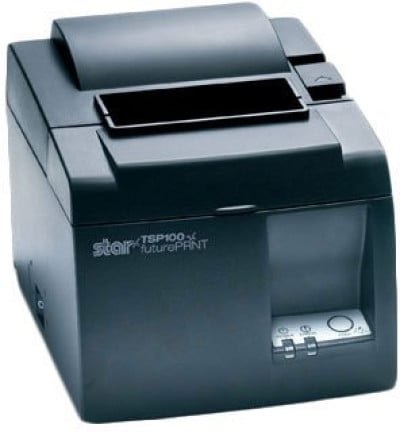 Star 39461510 Receipt Printer