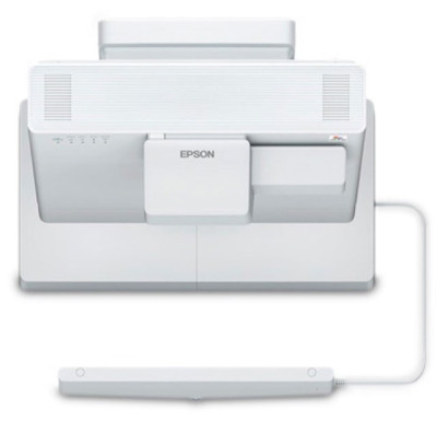 Epson BrightLink 1485Fi Media Player