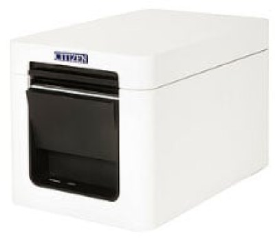 Citizen CT-S251ETUWH Receipt Printer
