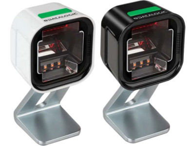 HP 9BU50AA Barcode Scanner
