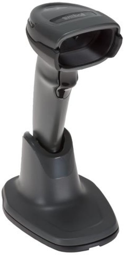 Motorola DS4308-SR7U2100PZW Barcode Scanner