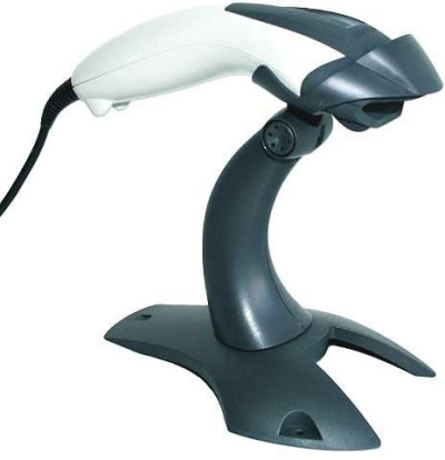 Honeywell 1200G-1USB-1-N Barcode Scanner