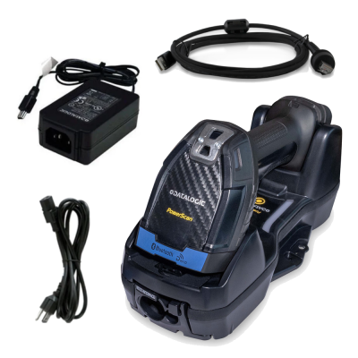 Datalogic PBT9600-SRRFK10US Barcode Scanner