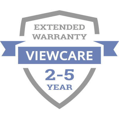 ViewSonic VPC-EW-01-05 Service Contract