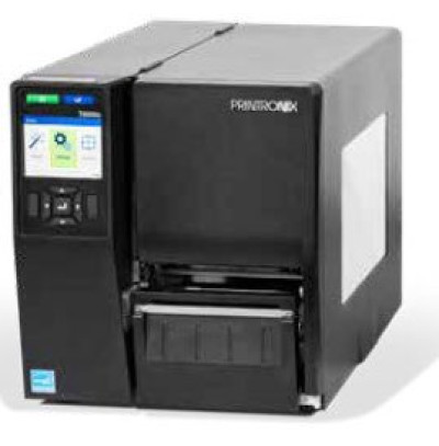 Printronix T6E6X4-1100-00 Barcode Label Printer
