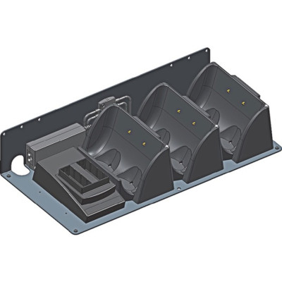 Honeywell 229029-000 Docks and Cradles