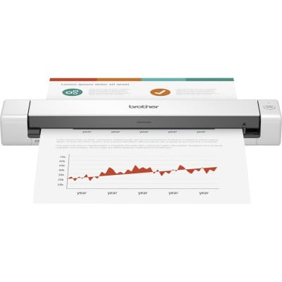 Brother DS-640 Document Scanner