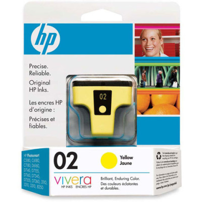 HP C8773WN#140 InkJet Cartridge