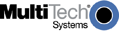 MultiTech ZDXRACK Data Networking