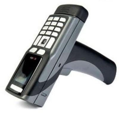 Code CR3622-DPMCXA Barcode Scanner