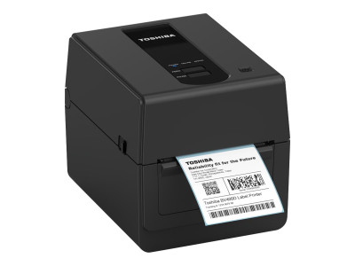 Toshiba BV420DTS02QMS Receipt Printer