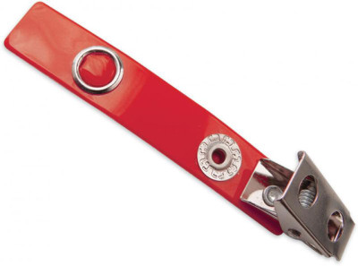 Brady 505-SDC-RED Clip