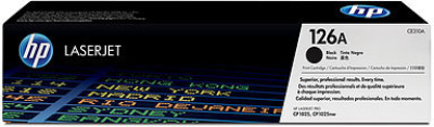 HP CE310A Toner