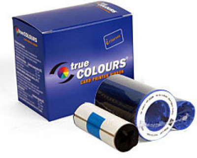 Zebra 800015-540 ID Card Ribbon