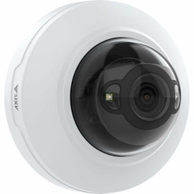 Axis 02677-001 Security Camera