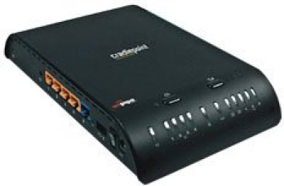 CradlePoint MBR1200CP-MOTO Data Networking