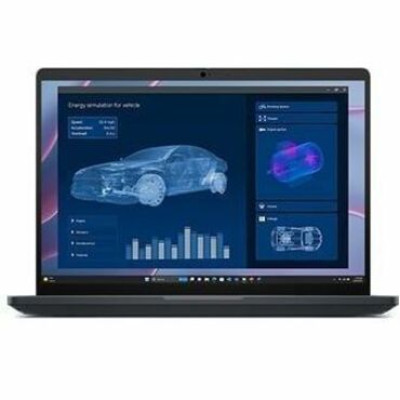 Dell NTDM9 Workstation PC