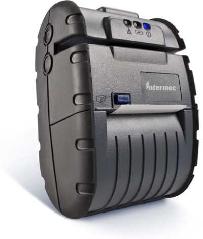 Intermec PB2A020E Receipt Printer