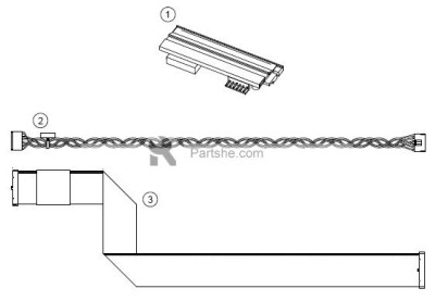 Honeywell DPR32-2416-01 Power Device