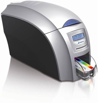Magicard 3633-0021 ID Card Printer