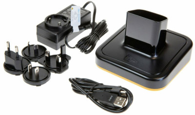 TSL 2128-CRD-03-KIT Docks and Cradles