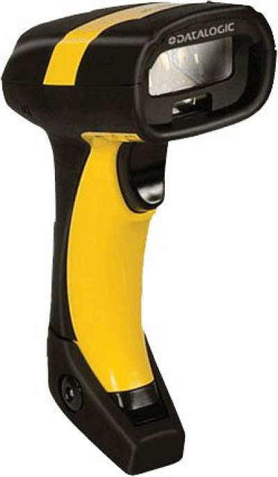 Datalogic PD8340-AR Barcode Scanner