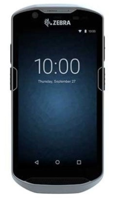 Zebra TC57HO-1PEZU4P-25 Mobile Computer