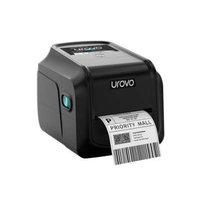 Urovo PRINTER-D8-1 Barcode Label Printer