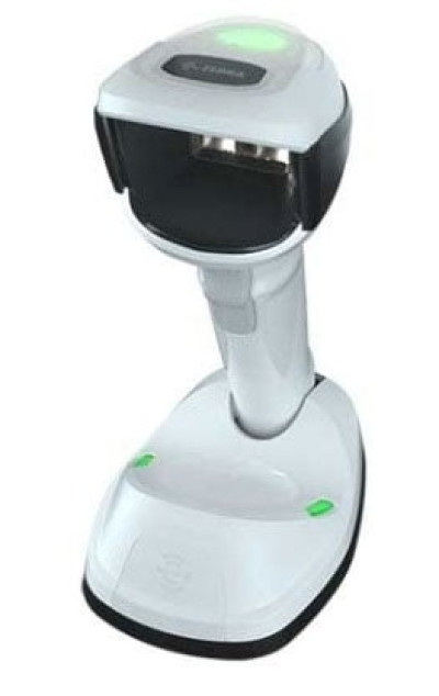 Zebra DS9908-HL5000WZZUS Barcode Scanner