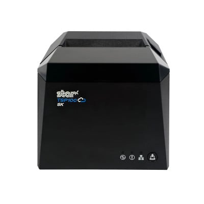 Star 39473910 Barcode Label Printer