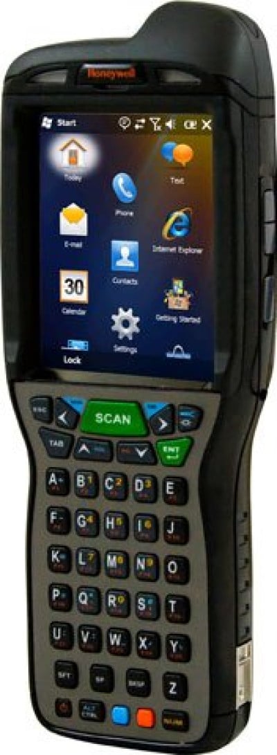 Honeywell 99EXLG3-GC112XE Mobile Computer