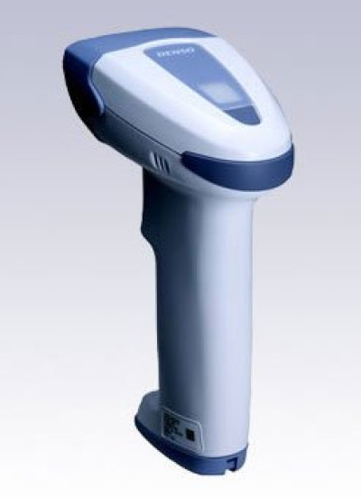 Denso AT10Q-SM(U) Barcode Scanner