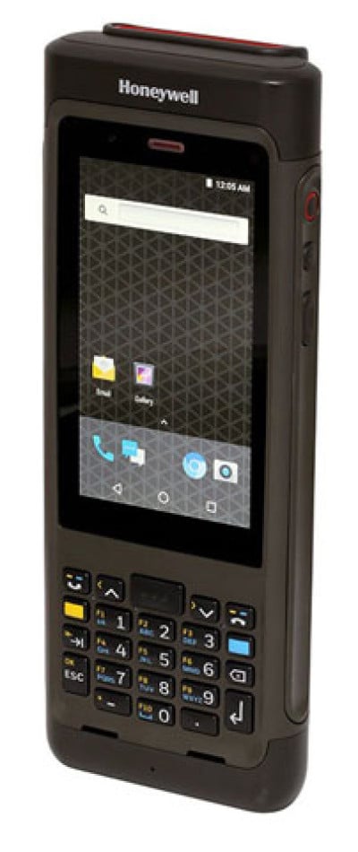 Honeywell CN80G-L0N-6EN241E Mobile Computer
