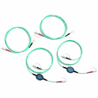 Fluke Networks MRC-50EFC-SCSCKIT Data Networking