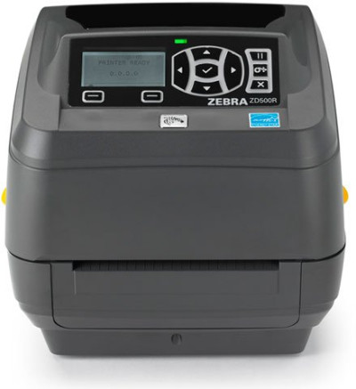 Zebra ZD50043-T012R1FZ RFID Printer