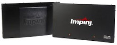 Impinj IPJ-A0402-EU1 RFID Antenna