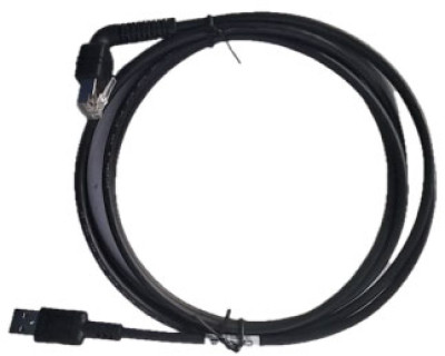 Zebra CBL-U20755-01 Cables, Connectors, and Adapters