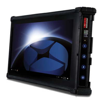 Datalogic 943400002 Tablet