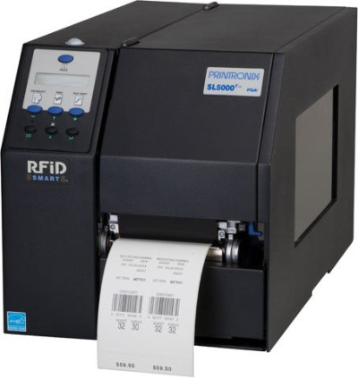 Printronix SL5204-02 RFID Printer