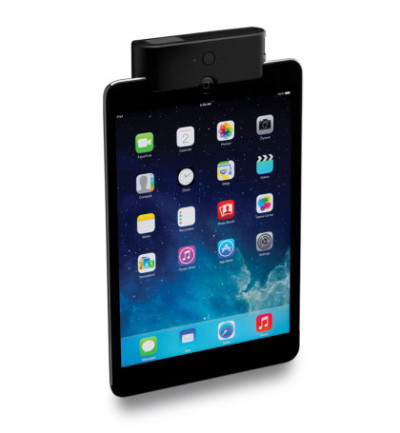 IPCMobile ITM-HS2DMSHFU-PADM1 Barcode Scanner