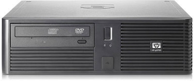 HP RT980UT#ABA POS Touch Terminal