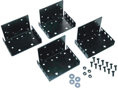 Tripp-Lite 2POSTRMKITWM Accessory