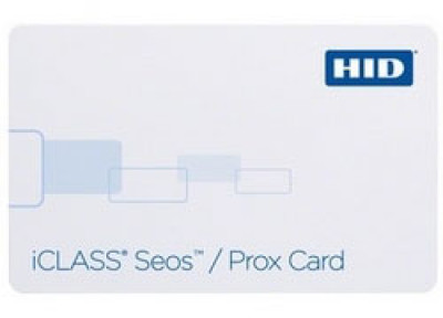 HID 5106RGGMNM Access Control Cards