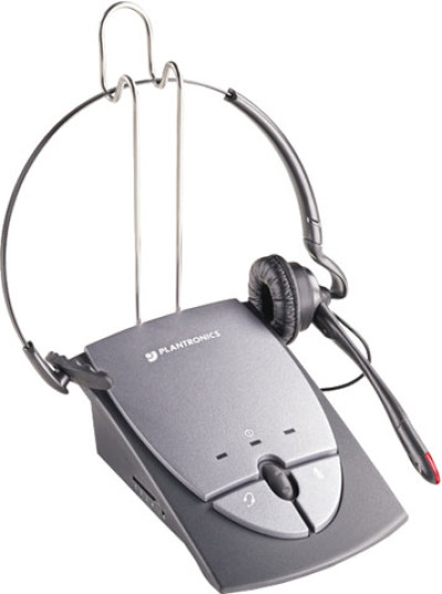 Plantronics 65145-01 Telecommunication Equipment